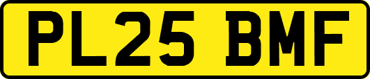 PL25BMF