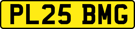 PL25BMG