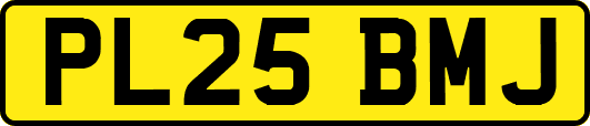 PL25BMJ