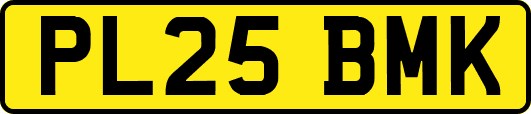 PL25BMK