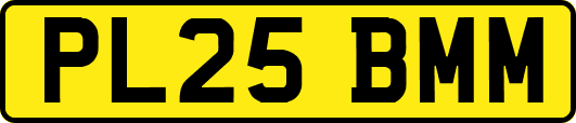 PL25BMM