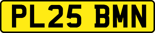 PL25BMN