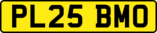 PL25BMO