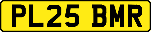 PL25BMR