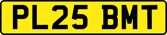 PL25BMT