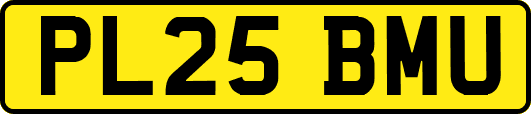 PL25BMU