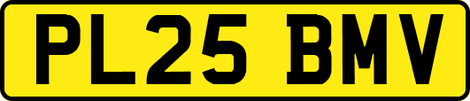 PL25BMV