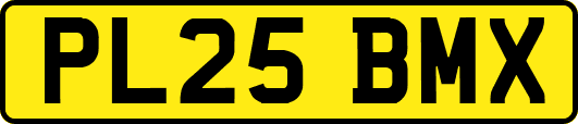 PL25BMX