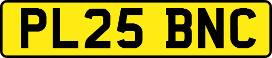 PL25BNC