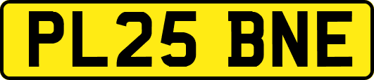 PL25BNE