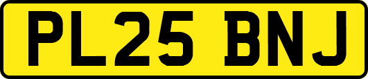PL25BNJ