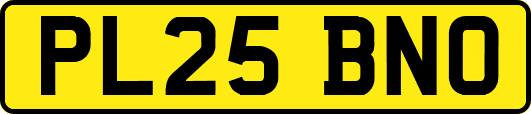 PL25BNO