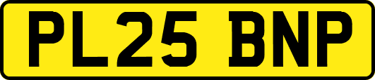 PL25BNP