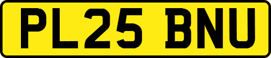 PL25BNU