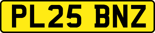 PL25BNZ