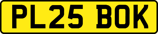 PL25BOK