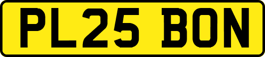 PL25BON