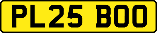PL25BOO