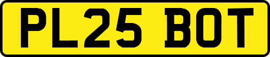 PL25BOT