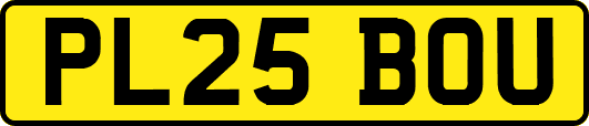 PL25BOU