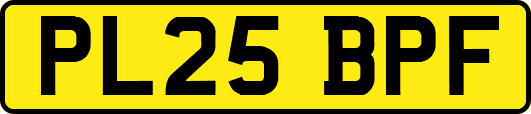 PL25BPF