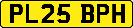PL25BPH