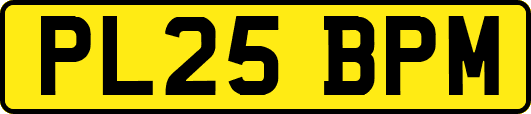 PL25BPM