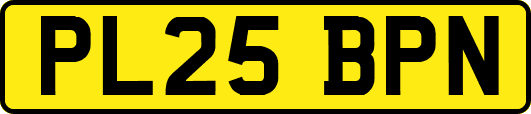 PL25BPN