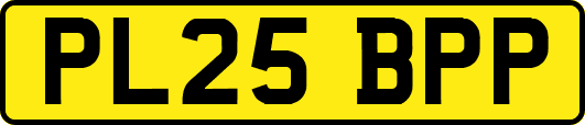 PL25BPP