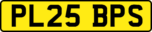 PL25BPS