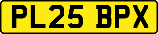 PL25BPX