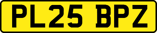PL25BPZ