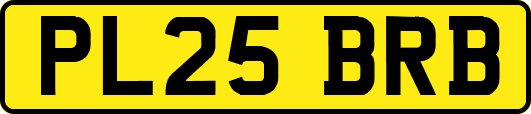 PL25BRB