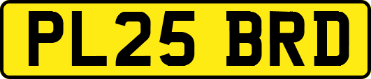 PL25BRD