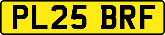 PL25BRF