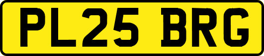 PL25BRG