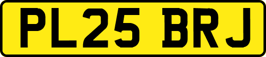 PL25BRJ