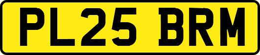 PL25BRM