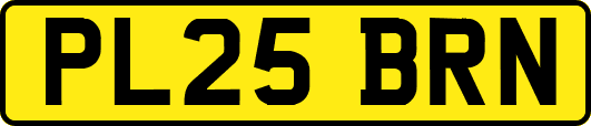 PL25BRN