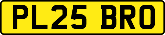 PL25BRO