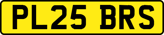 PL25BRS
