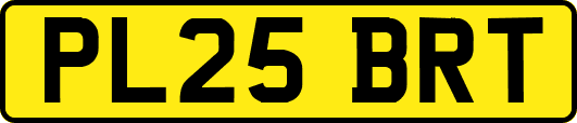 PL25BRT