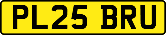 PL25BRU