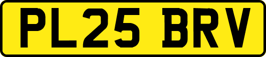 PL25BRV
