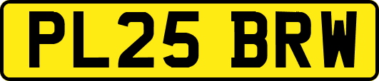 PL25BRW