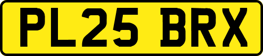 PL25BRX