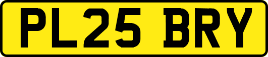 PL25BRY