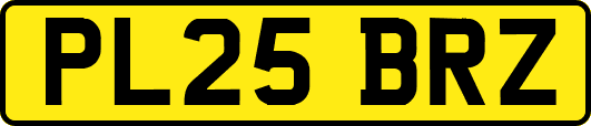 PL25BRZ