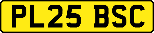 PL25BSC