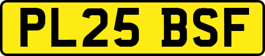 PL25BSF
